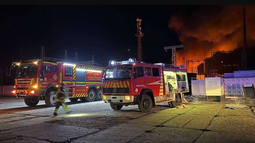 Ад в Одесской области: власти шокировали масштабами нового преступления Кремля   Ад в Одесской области: власти шокировали масштабами нового преступления Кремля