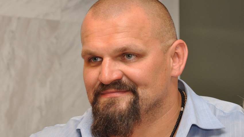 Присяга Вирастюка: нардеп рассказал, празднует ли он победу и какой она была