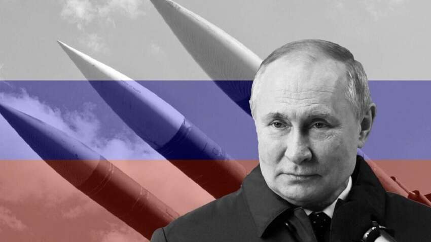 Чому Кремль почав лякати ядерною війною: в Україні дали пояснення