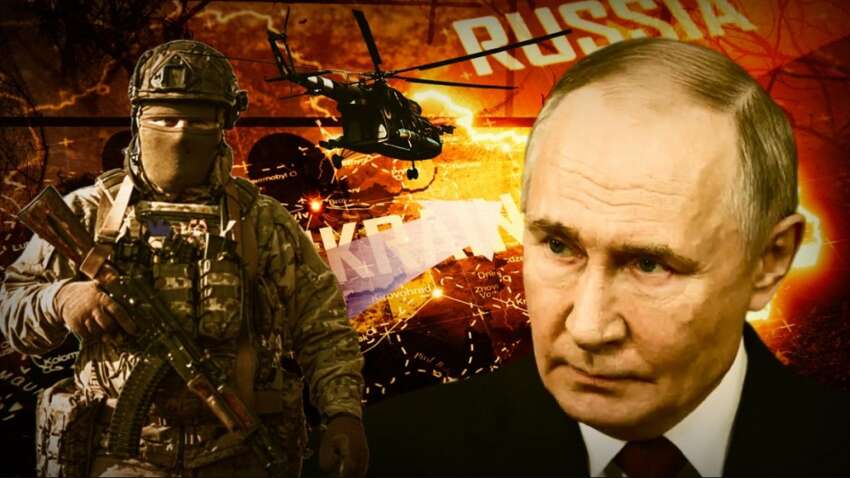 Война в Украине: одна из стран ЕС озвучила жесткое заявление о диалоге с оккупантами