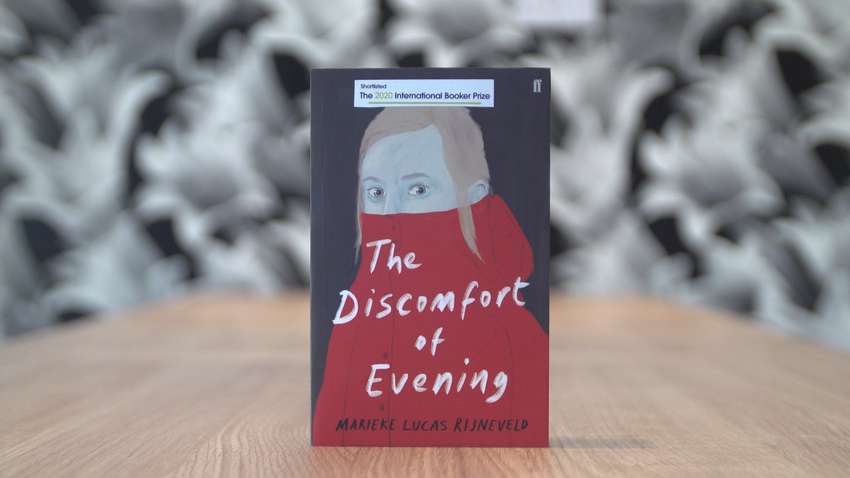 Букеровскую премию получила самая молодая в истории награды лауреатка