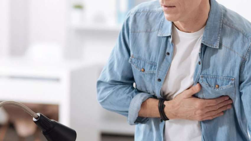 Ученые нашли способ вылечить сердечную недостаточность Ученые нашли способ вылечить сердечную недостаточность