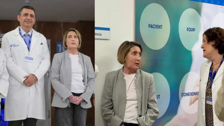 «Она пожертвовала лицом перед смертью»: в Испании совершили шокировавший мир медицинский прорыв