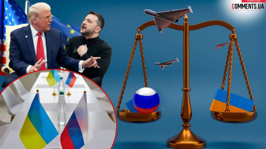 Почему Трамп спешит с мирным соглашением: есть ли хорошие сценарии для Украины