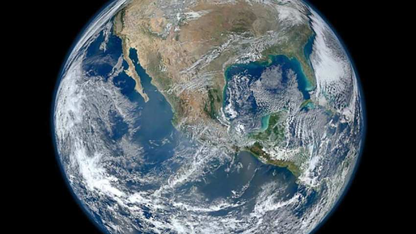 В NASA рассказали, почему увеличились землетрясения