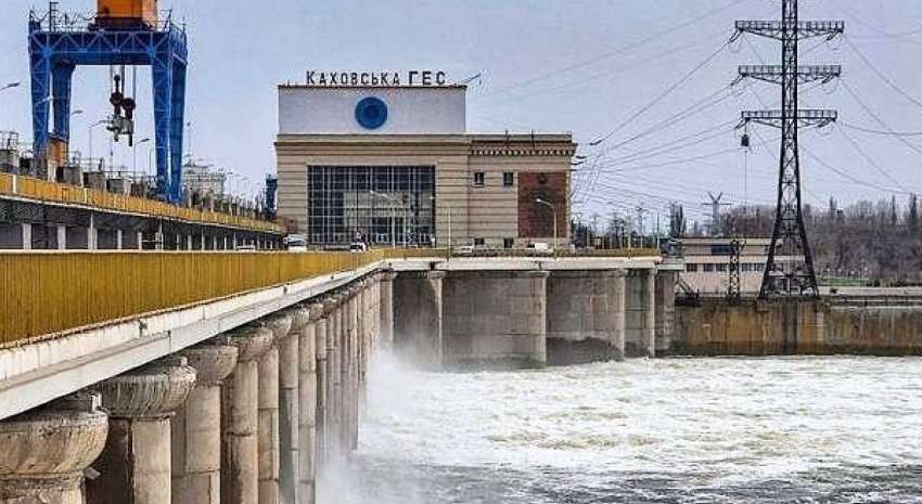 Россия готовится взорвать дамбу Каховской ГЭС: реальный ли такой сценарий – что может сдержать агрессора