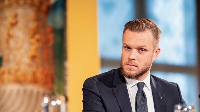 В МИД Литвы объяснили, о чем говорит задержка с поставками военной помощи Украине