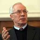 Азаров считает, что подорожание зерна никак не влияет на цену хлеба