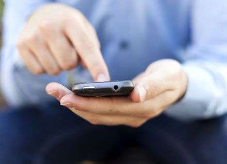 11 миллионов бельгийцев разослали 72 миллиона новогодних sms