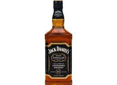 Во Флориде вор не взял «Кадиллак», но покусился на Jack Daniel´s