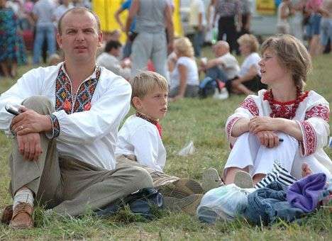 Биометрические паспорта украинцы смогут получить не ранее апреля