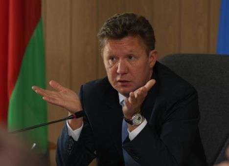 Отказаться от «Газпрома» вполне реально