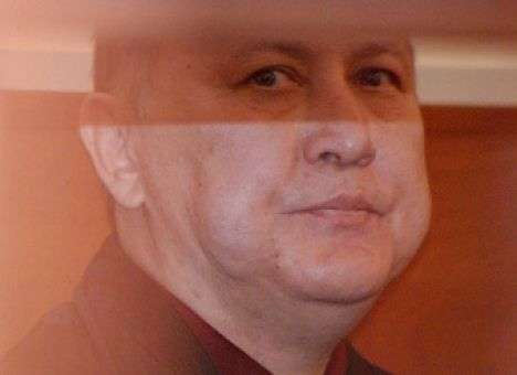 Экс-главного таможенника Казахстана посадили на 10 лет