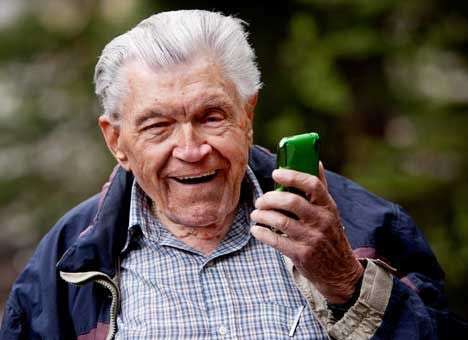 В 2013 году будет продано более 1 млрд смартфонов