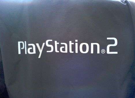 Sony прекратила выпуск PS2
