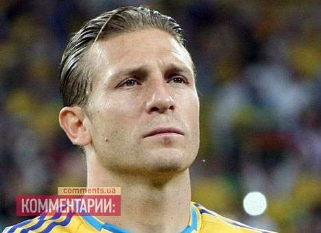 Воронин сломал нос в трех местах на тренировке