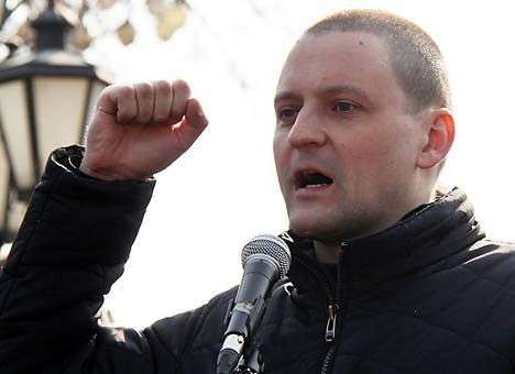 «Марш против подлецов» в Москве согласовали по маршруту мэрии