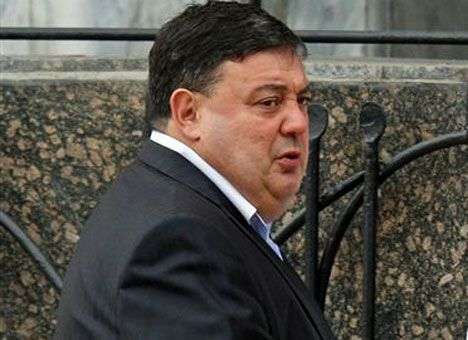 «Кривбасс» не намерен сниматься с чемпионата Украины