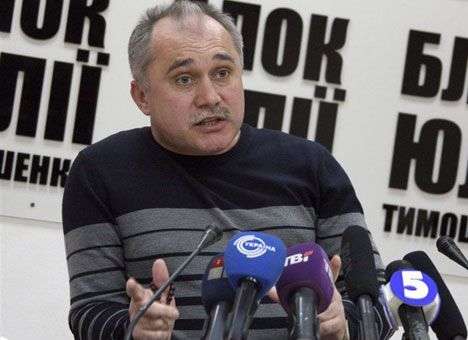Тимошенко обыскивают по несколько раз в день, - адвокат