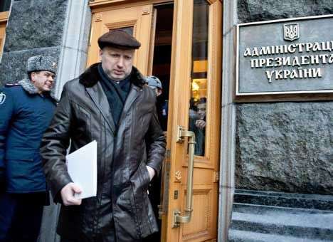 Президенту передали послание бунтующей Тимошенко (ФОТО)