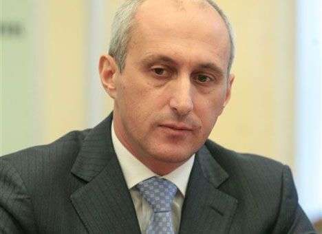 Будущий главный банкир Украины заработал за год 2,2 млн. гривен