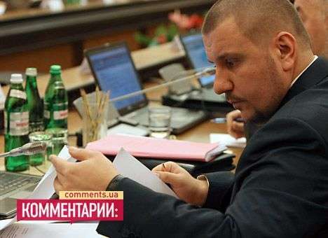 Клименко сократит 6 тыс. налоговиков и таможенников