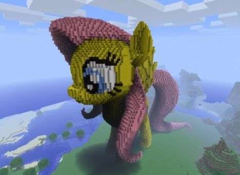 В Швеции школьников заставили изучать Minecraft