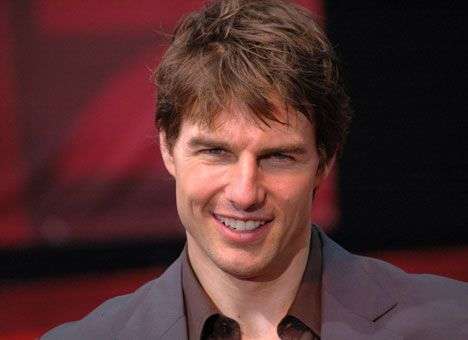 В США выходит скандальная книга о звездах-сайентологах