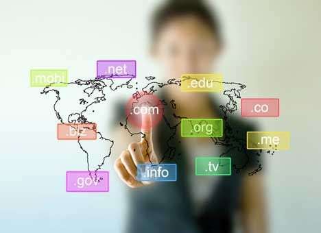 Топ-10 самых дорогих доменных имен 2012 года