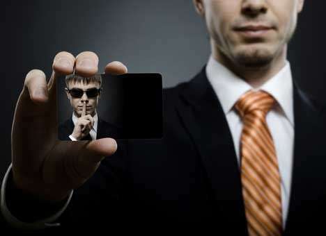 Страной будут управлять «агенты оттуда»