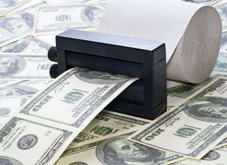 Фирма, у которой постоянно дорожает поликлиника, получит 15 млн на кладбище