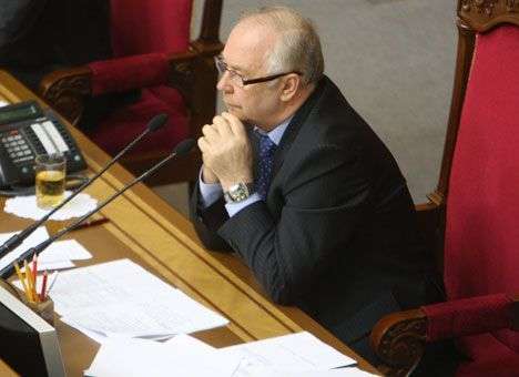 Оппозиция требует от Рады перейти на новый уровень «кнопкодавства»