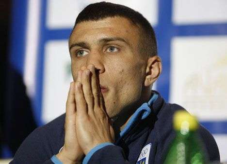 Ломаченко и Усик выйдут в ринг против британцев