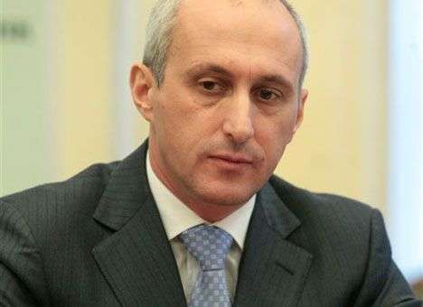 Инженер-танкист начнет переговоры с МВФ 24 января