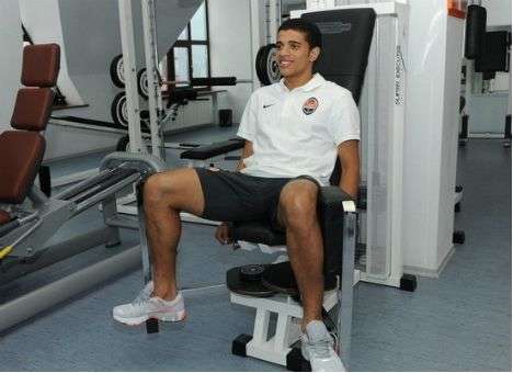 Топ-10 самых дорогих покупок «Шахтера»