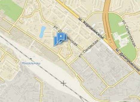 В Москве семеро азиатов напали на логистические склады