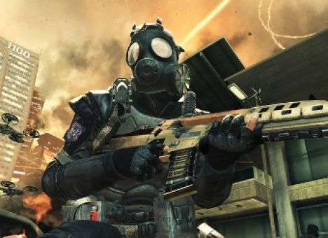 Глава Gearbox рассказал, почему отказался работать над Call of Duty
