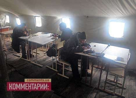 Морозы уже убили 183 украинца