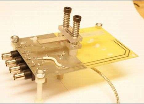 Учёные изобрели ручные рентгеновские излучатели