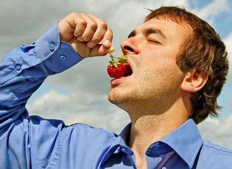 Оппозиционеров атакуют любители «клубнички»