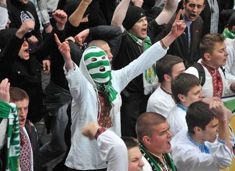 «Карпаты» готовы расстаться с Голодюком и Худобяком