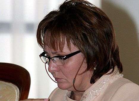 Жена Владимира Путина Людмила практически исчезла, причем россиян это, видимо, не волнует