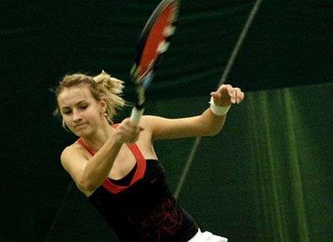 Цуренко обыграла россиянку на Australian Open