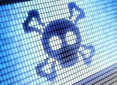 Наиболее интересные вирусные угрозы 2012 года