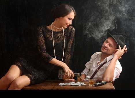 Рестораторов не будут штрафовать за курение