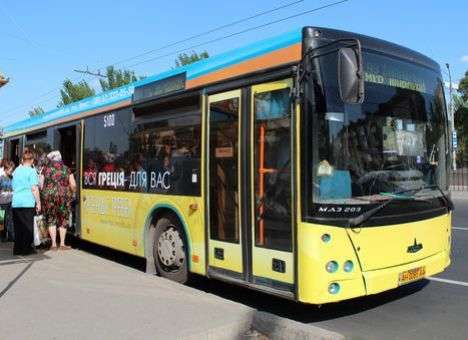 В Мариуполе дорожает проезд в городском транспорте