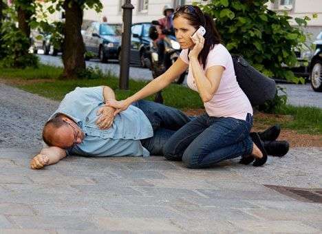 Государственная «скорая помощь» в Москве станет платной