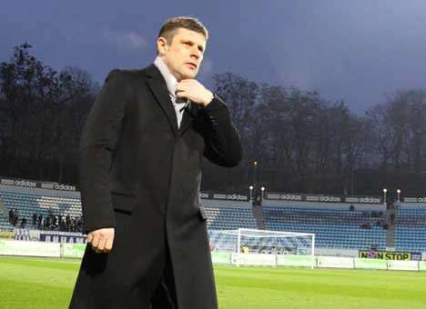 С игроками «Таврии» полностью не расчитались