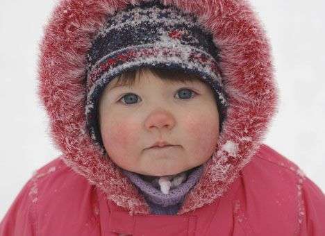 В рейтинге лучших стран для рождения детей Украина заняла 78-е место