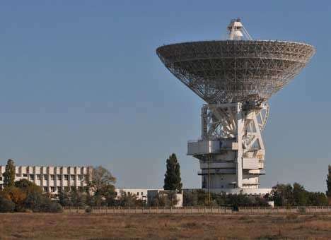 Крымские ученые закупили газ по «космической» цене